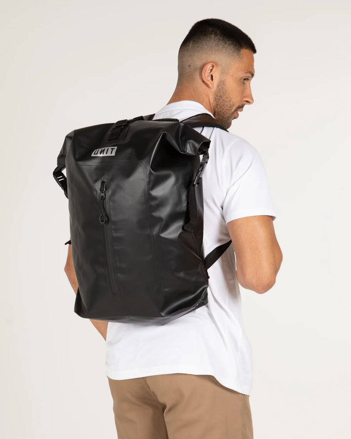 UNIT Backpack Waterproof - Trek Dry
