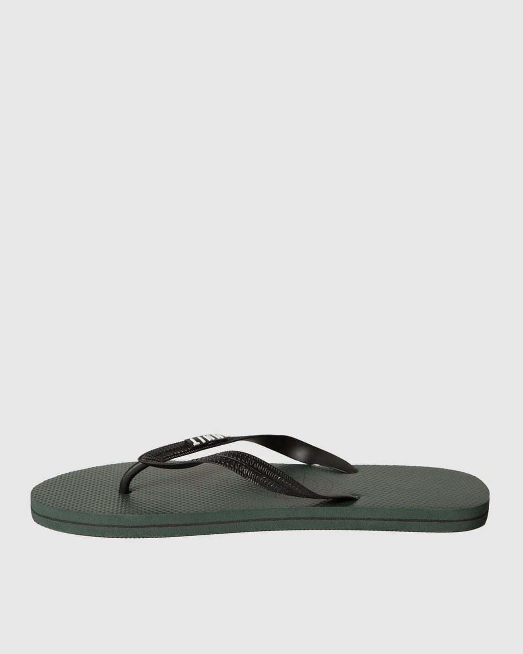 UNIT Mens Footwear - Flip Flops - Stamp