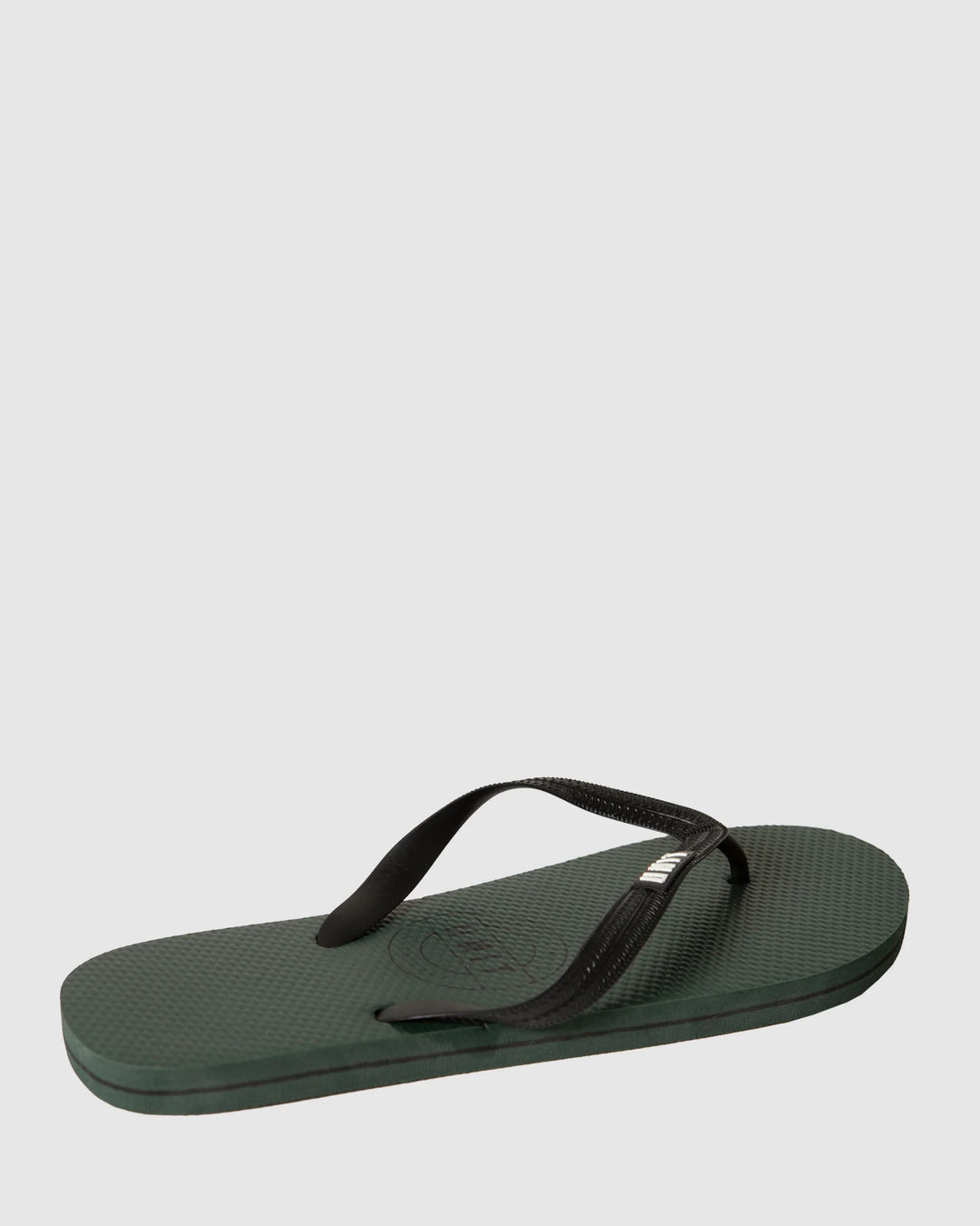 UNIT Mens Footwear - Flip Flops - Stamp