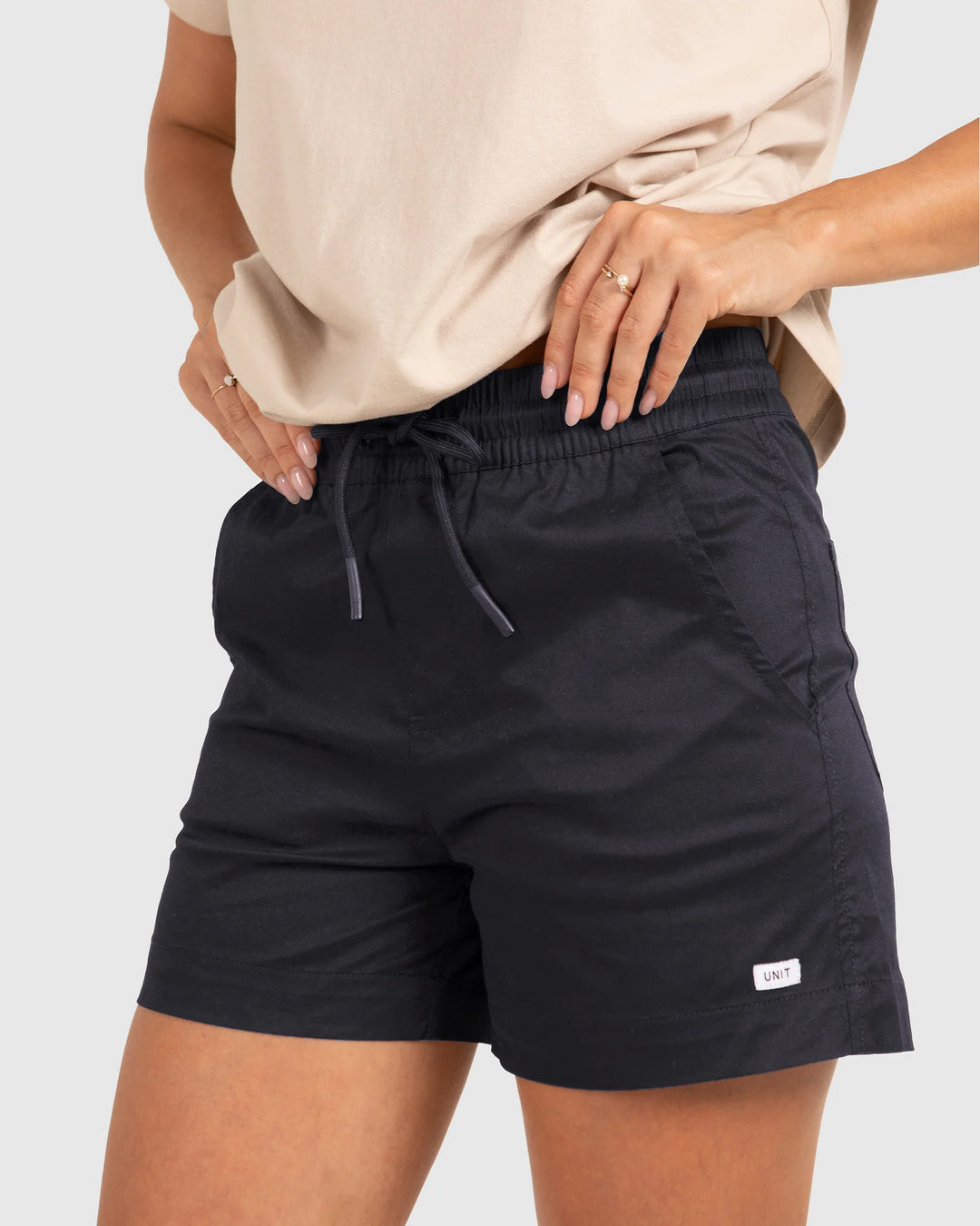 UNIT Ladies Shorts - Daily