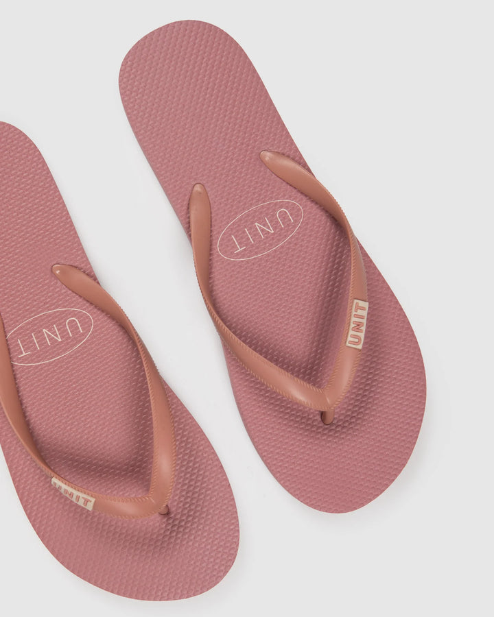 UNIT Ladies Footwear - Flip Flops - Mellow