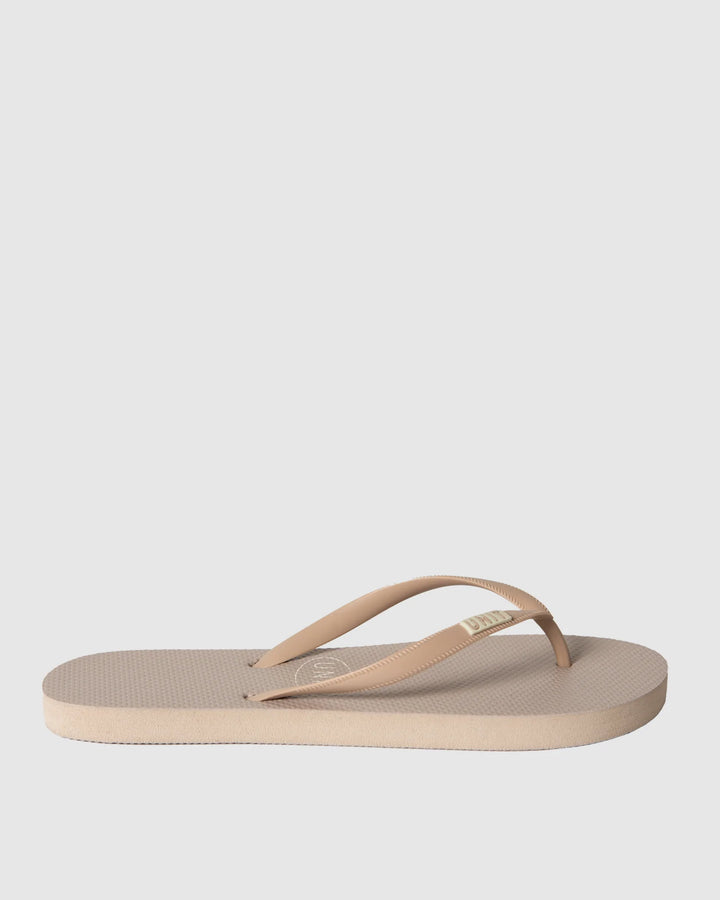 UNIT Ladies Footwear - Flip Flops - Mellow
