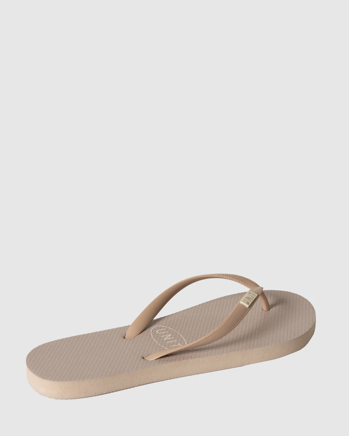UNIT Ladies Footwear - Flip Flops - Mellow