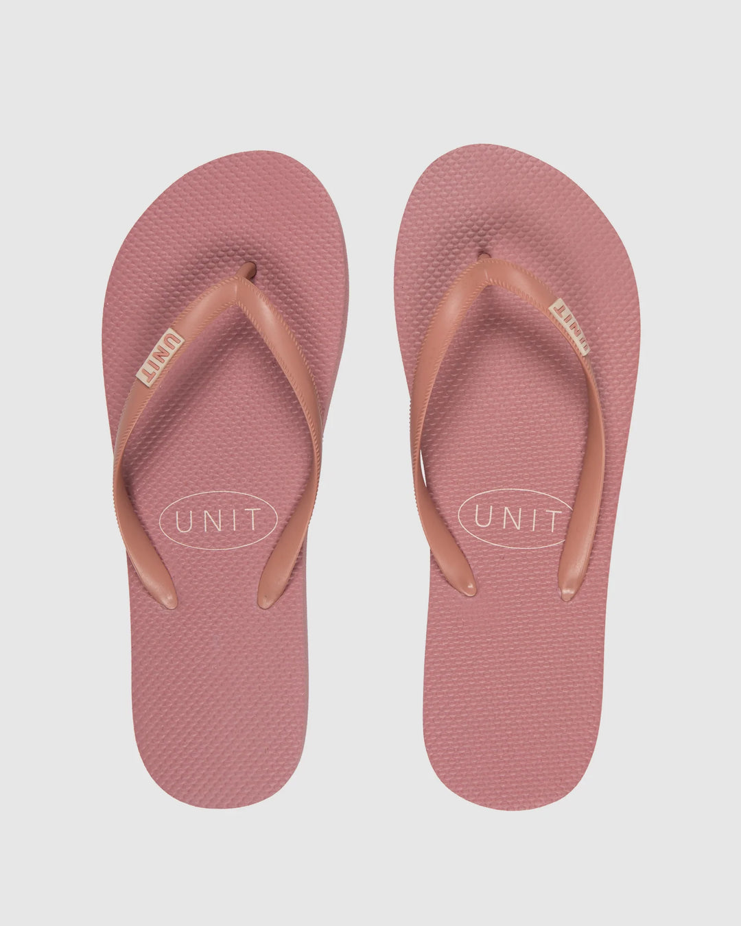 UNIT Ladies Footwear - Flip Flops - Mellow