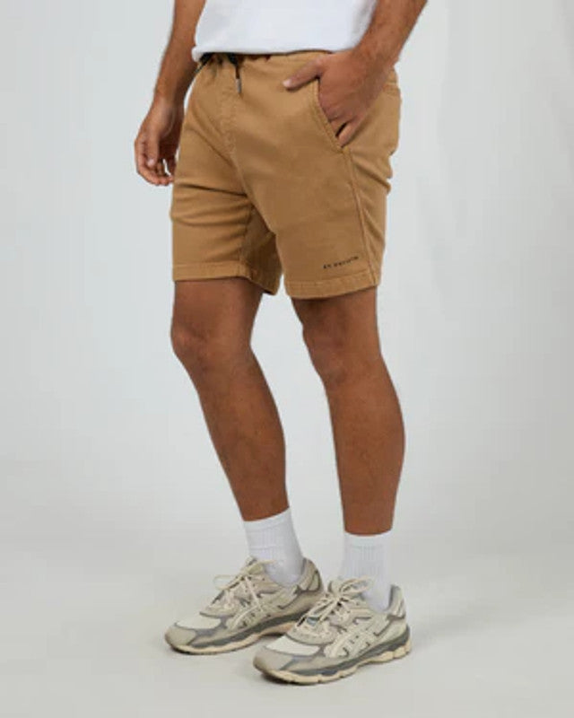St. Goliath Fairhaven Short