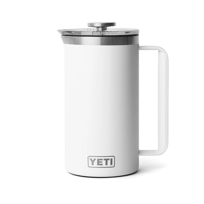 Yeti Rambler 34oz French Press