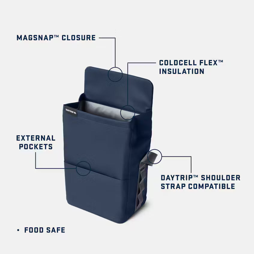 Yeti Daytrip Insulated Lunch Bag 6L