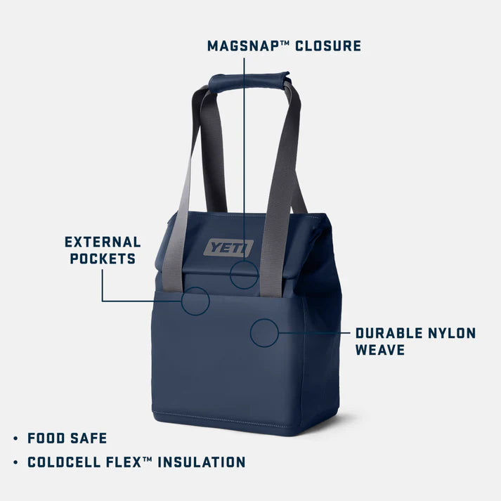 Yeti Daytrip Insulated Bag 14L