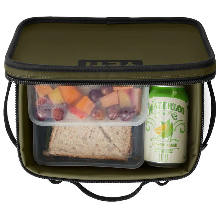 Yeti Daytrip Lunch Box