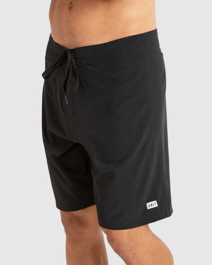 UNIT Mens Boardshorts - Box