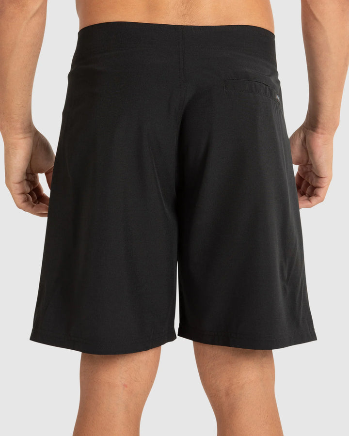 UNIT Mens Boardshorts - Box