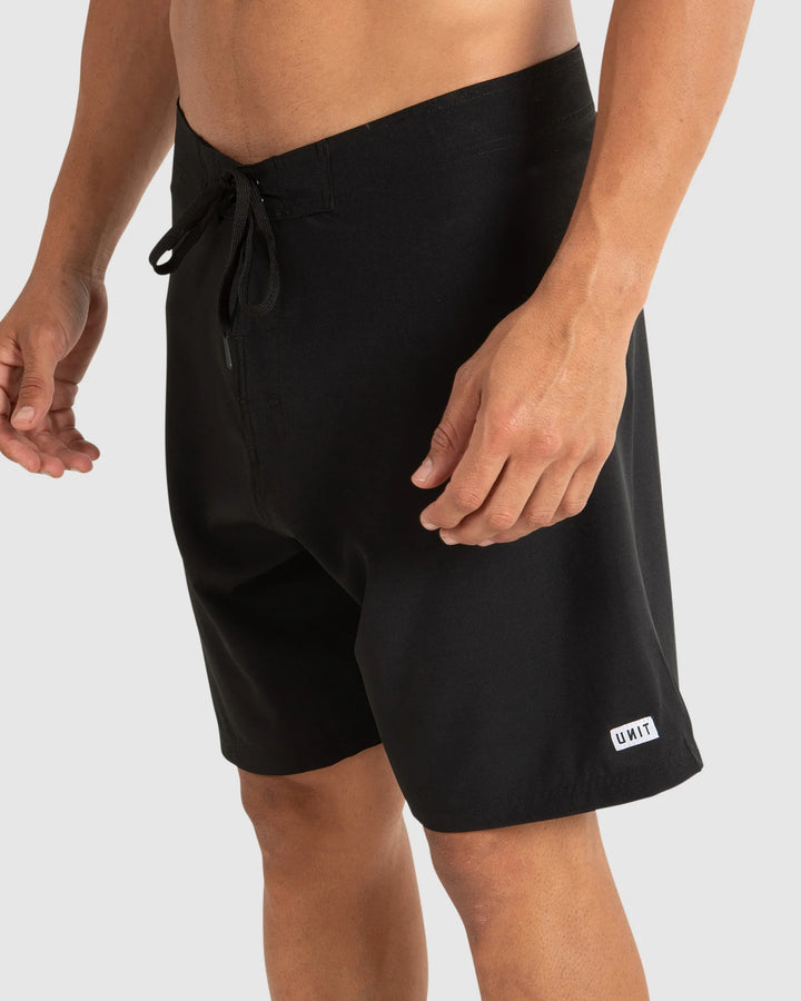 UNIT Mens Boardshorts - Box