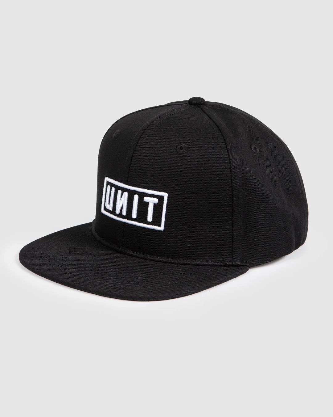 UNIT Mens Snapback - Keyline