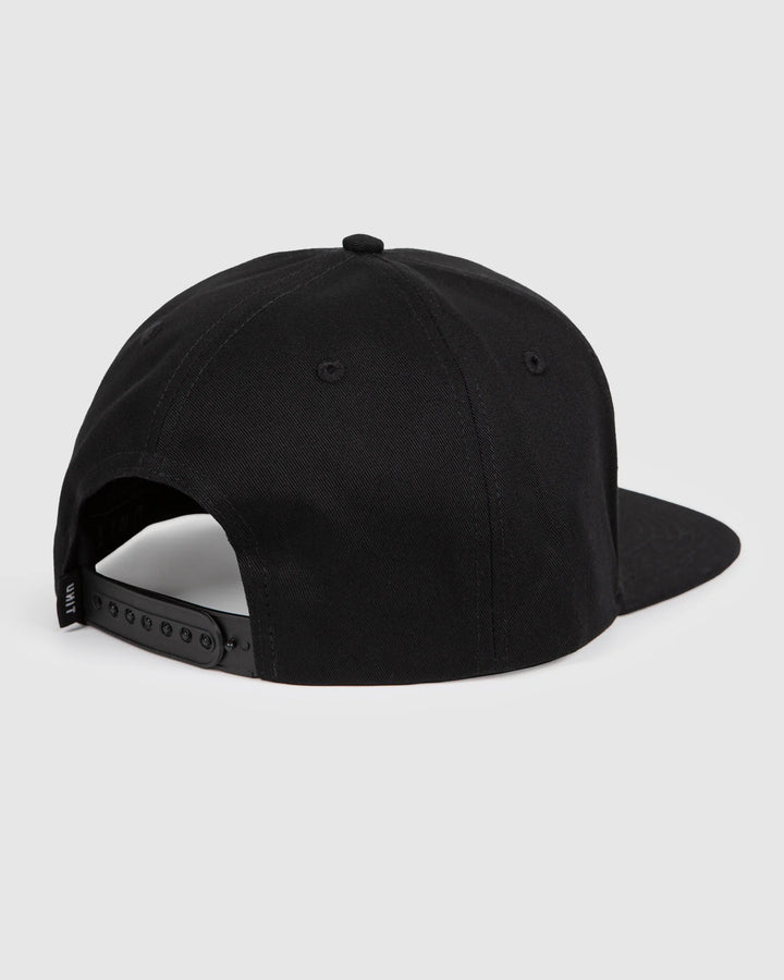 UNIT Mens Snapback - Keyline