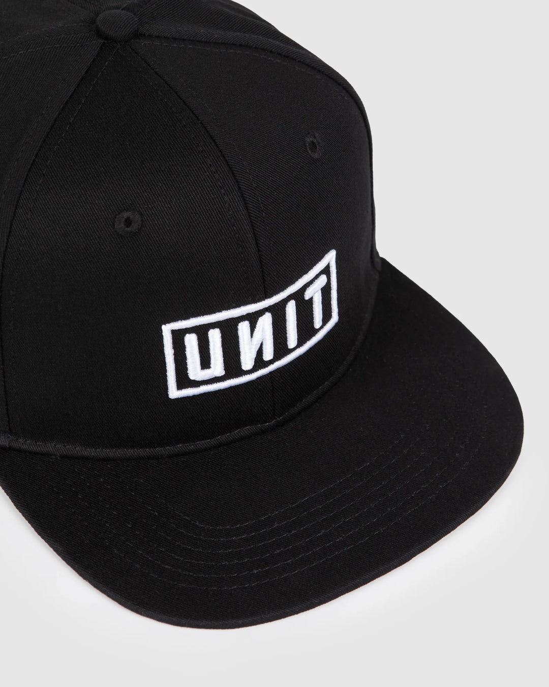 UNIT Mens Snapback - Keyline