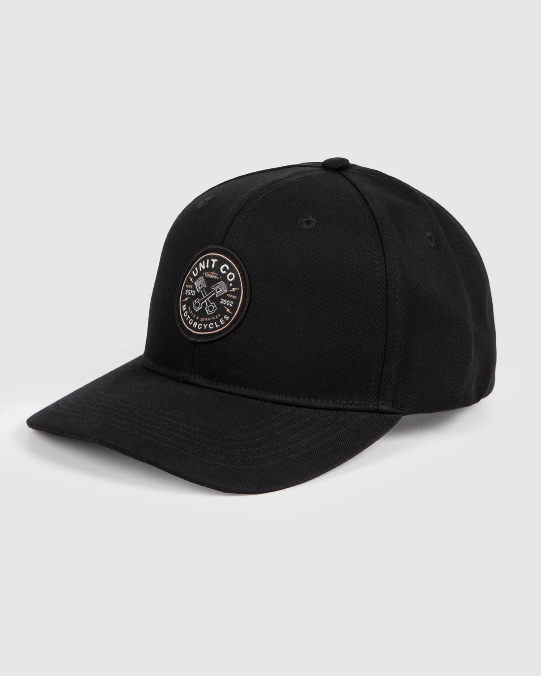 UNIT Mens Snapback - Parts & Services