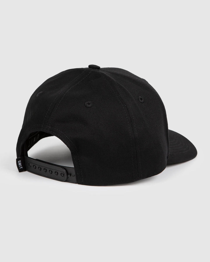 UNIT Mens Snapback - Parts & Services