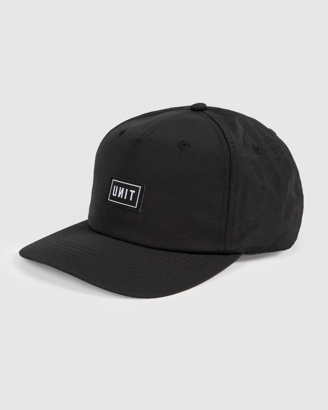 UNIT Mens Snapback - Base
