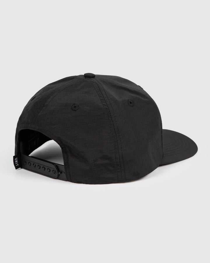 UNIT Mens Snapback - Base