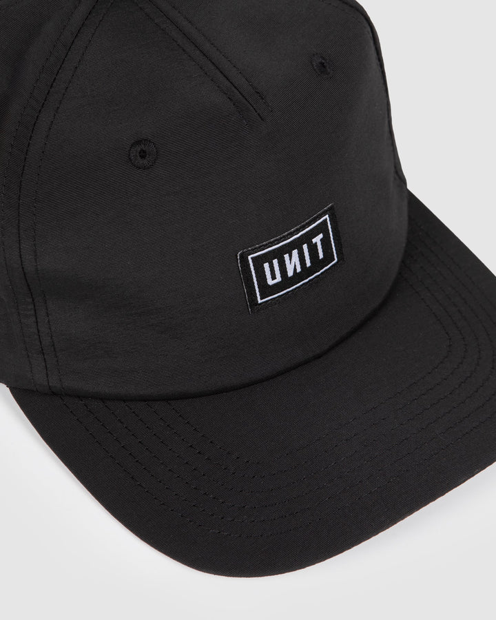 UNIT Mens Snapback - Base