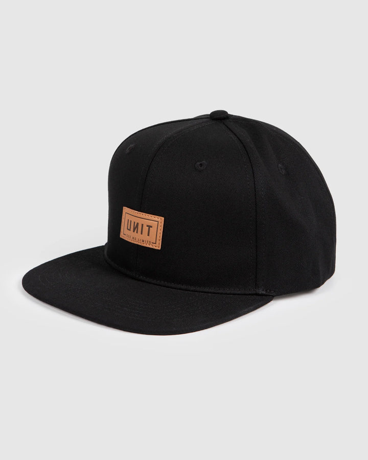 UNIT Mens Snapback - Trade