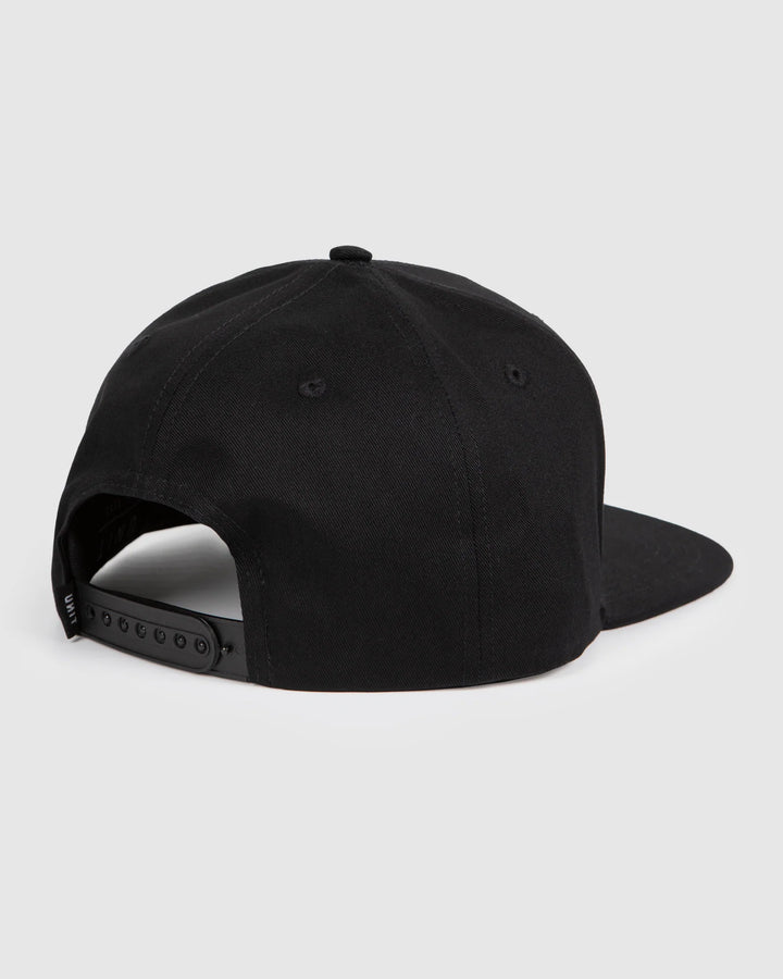 UNIT Mens Snapback - Trade