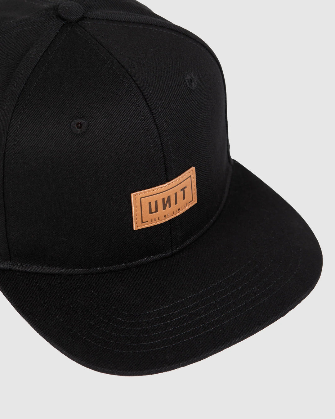 UNIT Mens Snapback - Trade