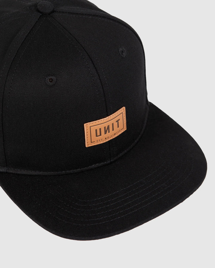 UNIT Mens Snapback - Trade