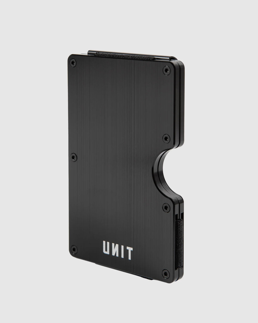 UNIT RFID Blocker - Card Holder