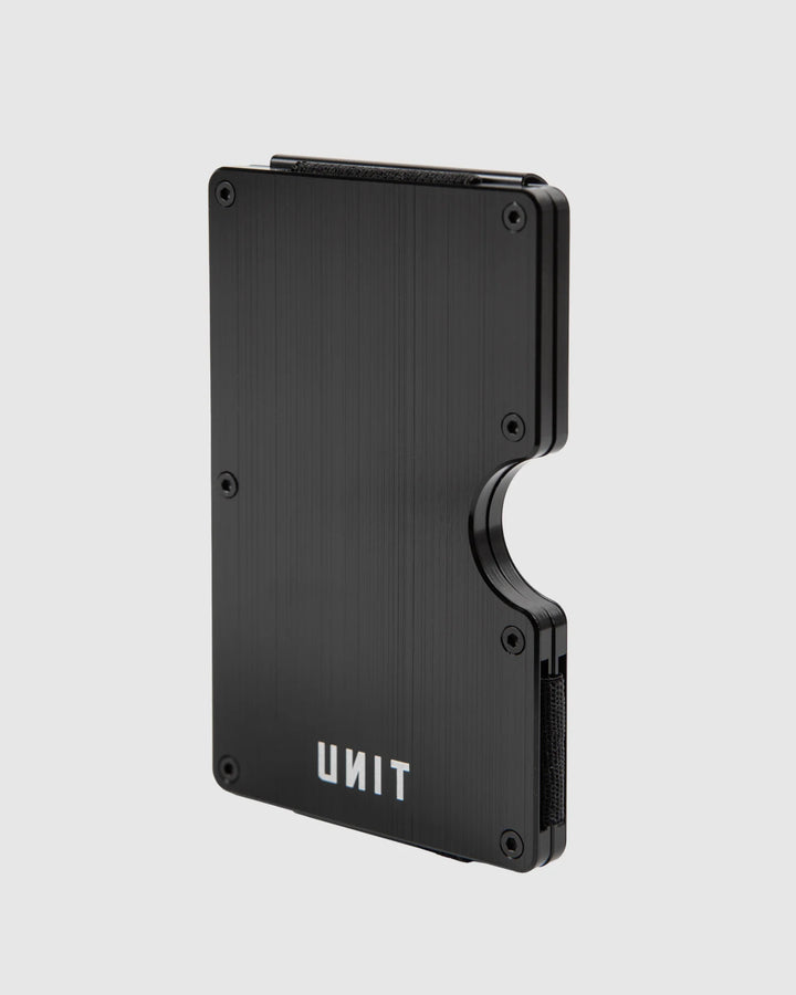 UNIT RFID Blocker - Card Holder