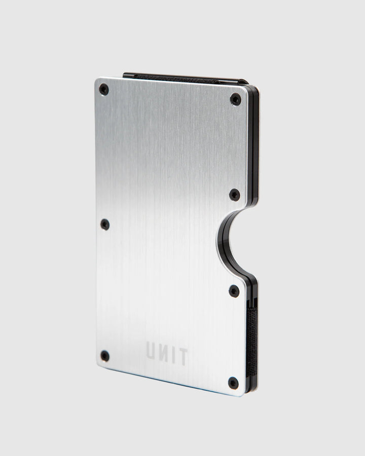 UNIT RFID Blocker - Card Holder