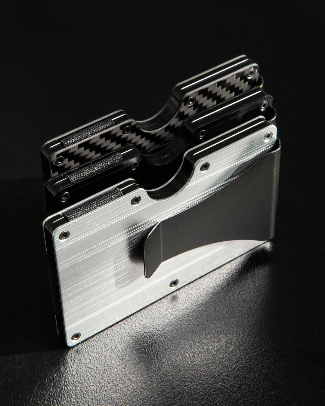 UNIT RFID Blocker - Card Holder