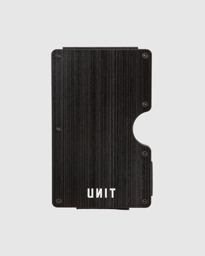 UNIT RFID Blocker - Card Holder