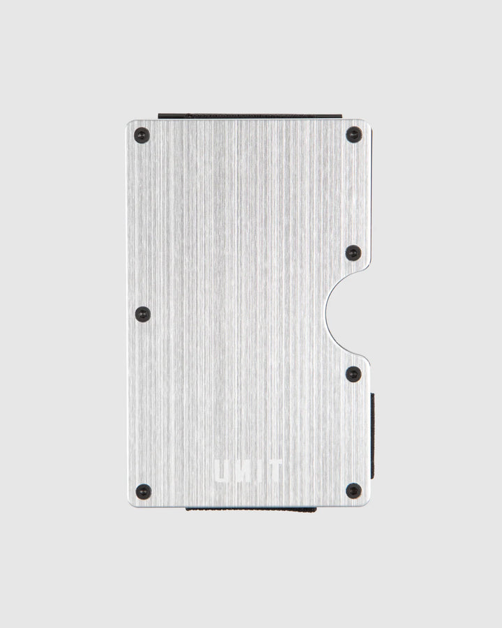 UNIT RFID Blocker - Card Holder