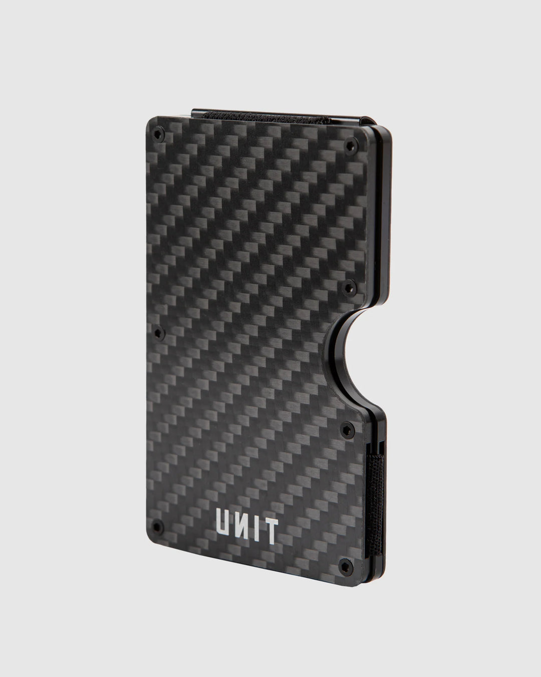UNIT RFID Blocker - Card Holder