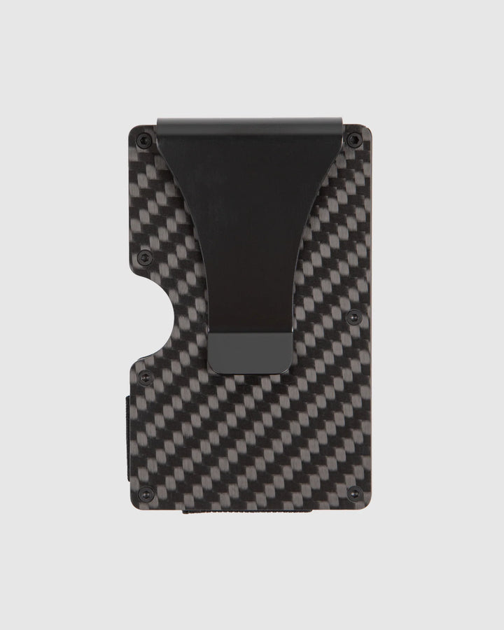 UNIT RFID Blocker - Card Holder