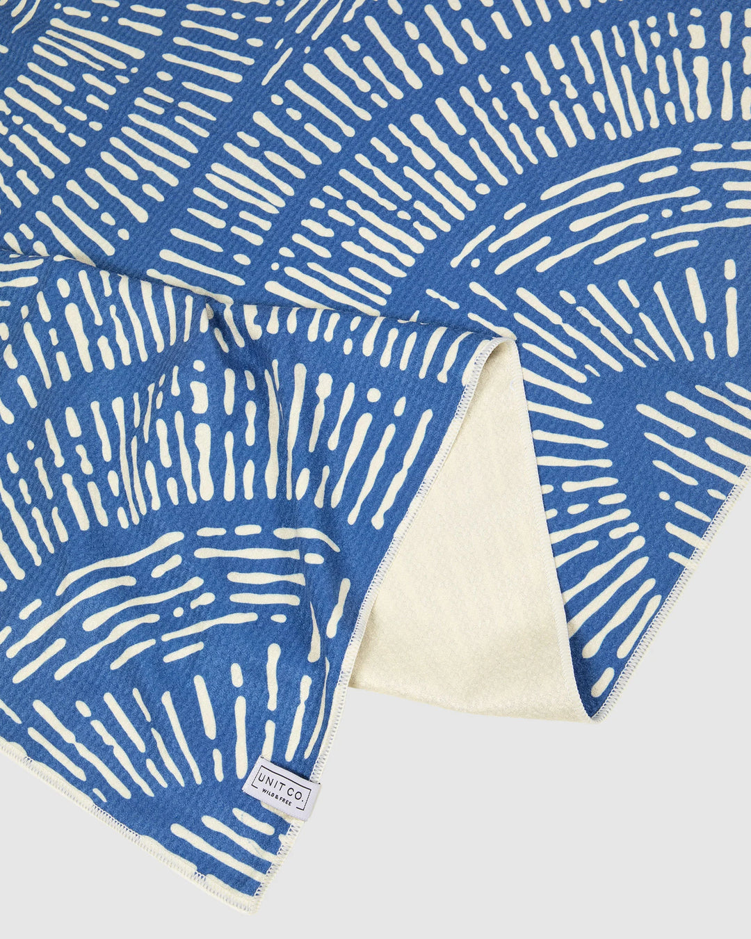 UNIT Beach Towel - Breeze