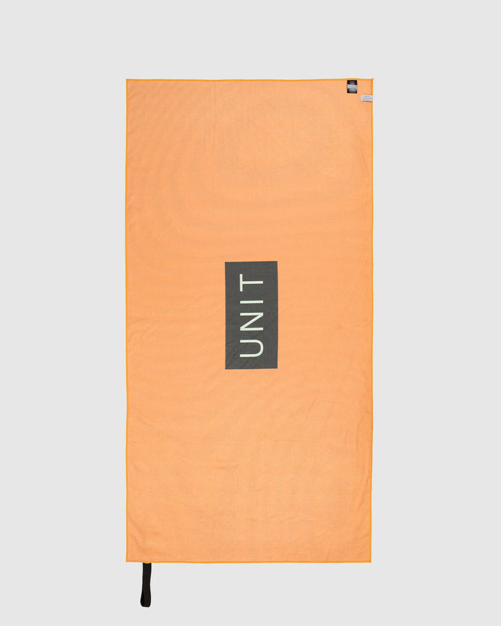 UNIT Beach Towel - Groove