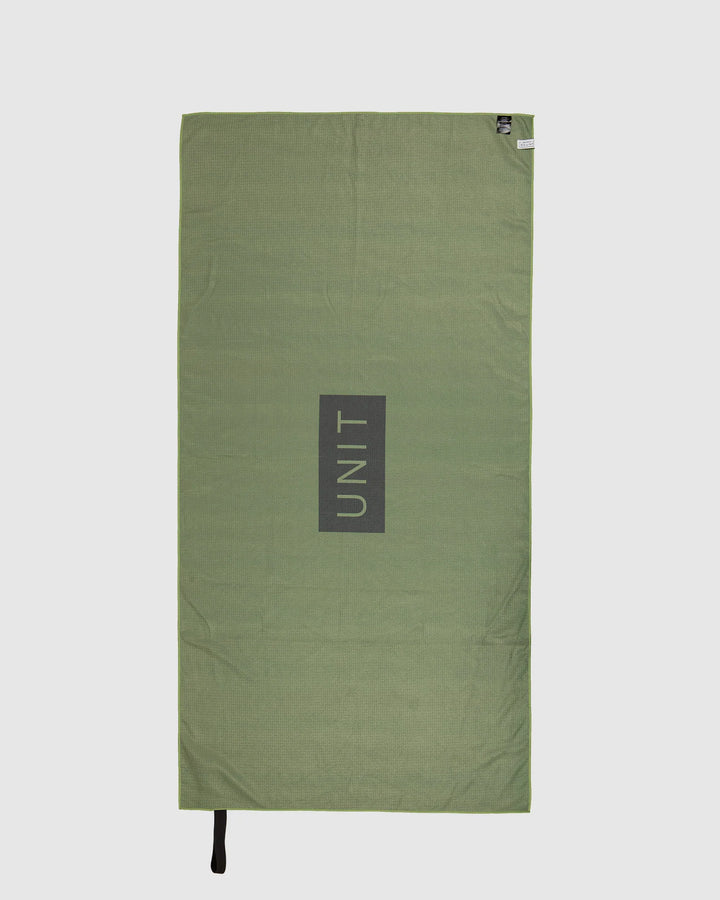 UNIT Beach Towel - Camo