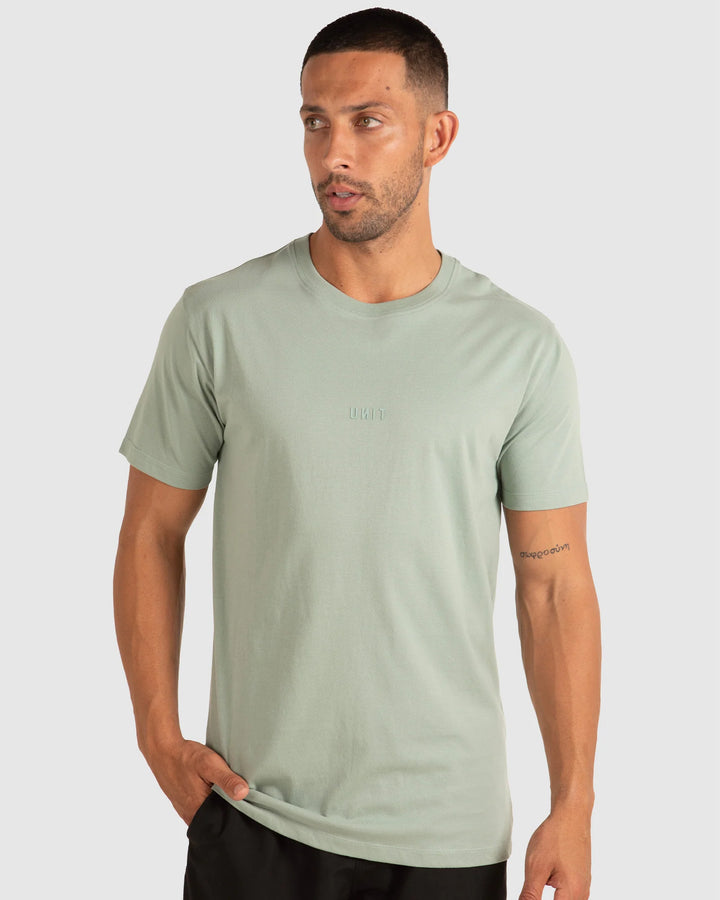 UNIT Mens Tee - Central