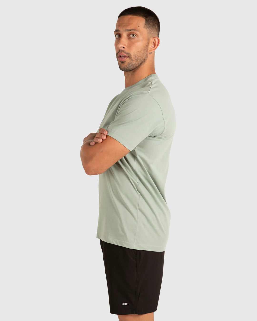 UNIT Mens Tee - Central
