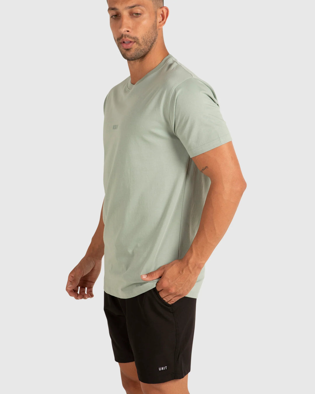 UNIT Mens Tee - Central