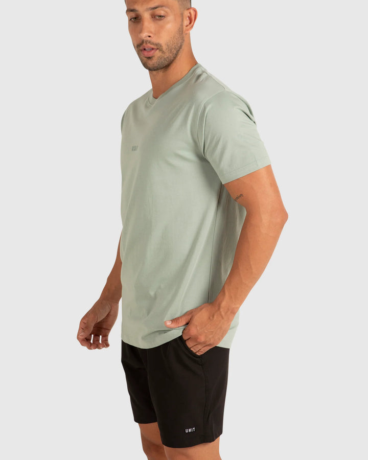 UNIT Mens Tee - Central