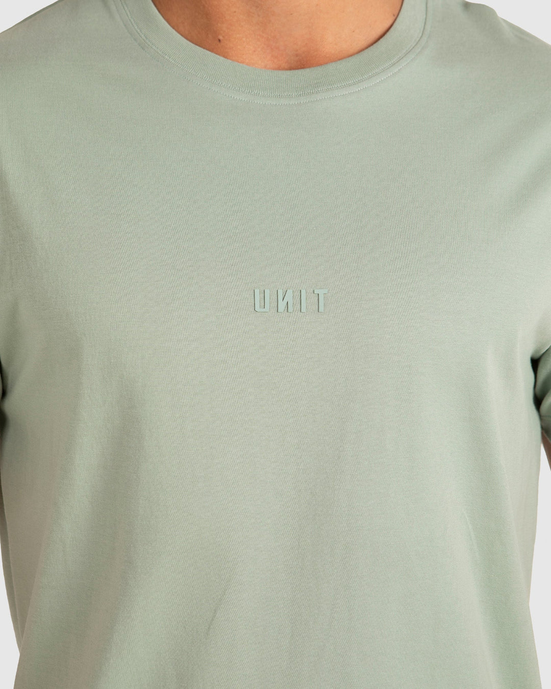 UNIT Mens Tee - Central