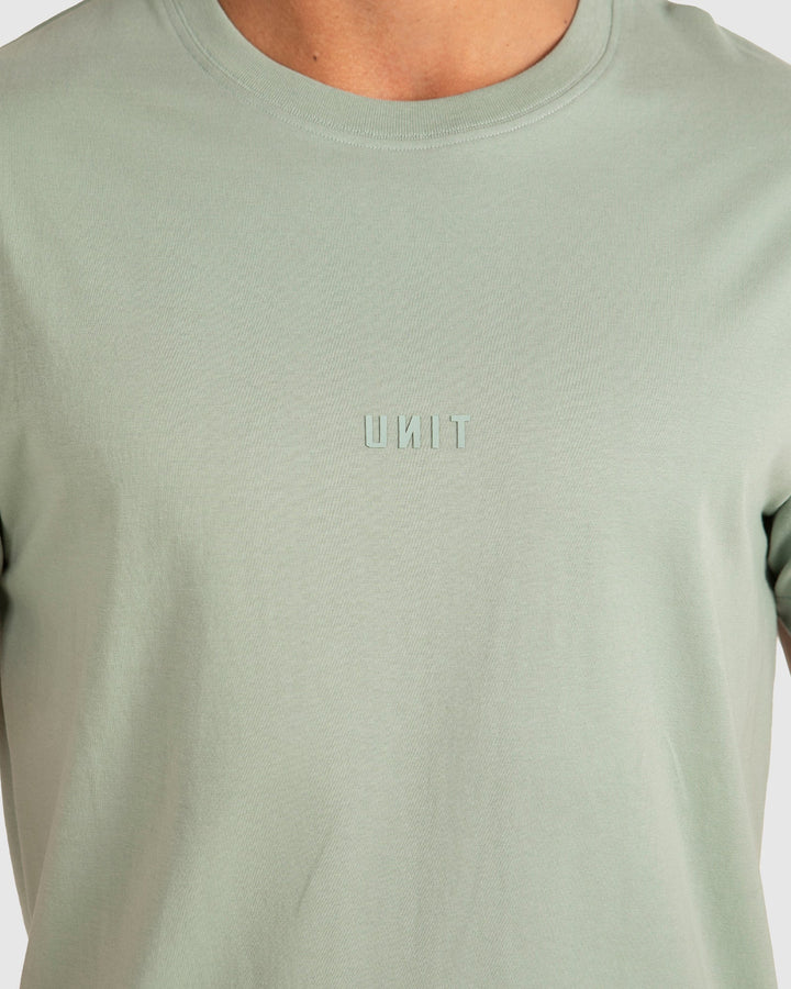 UNIT Mens Tee - Central