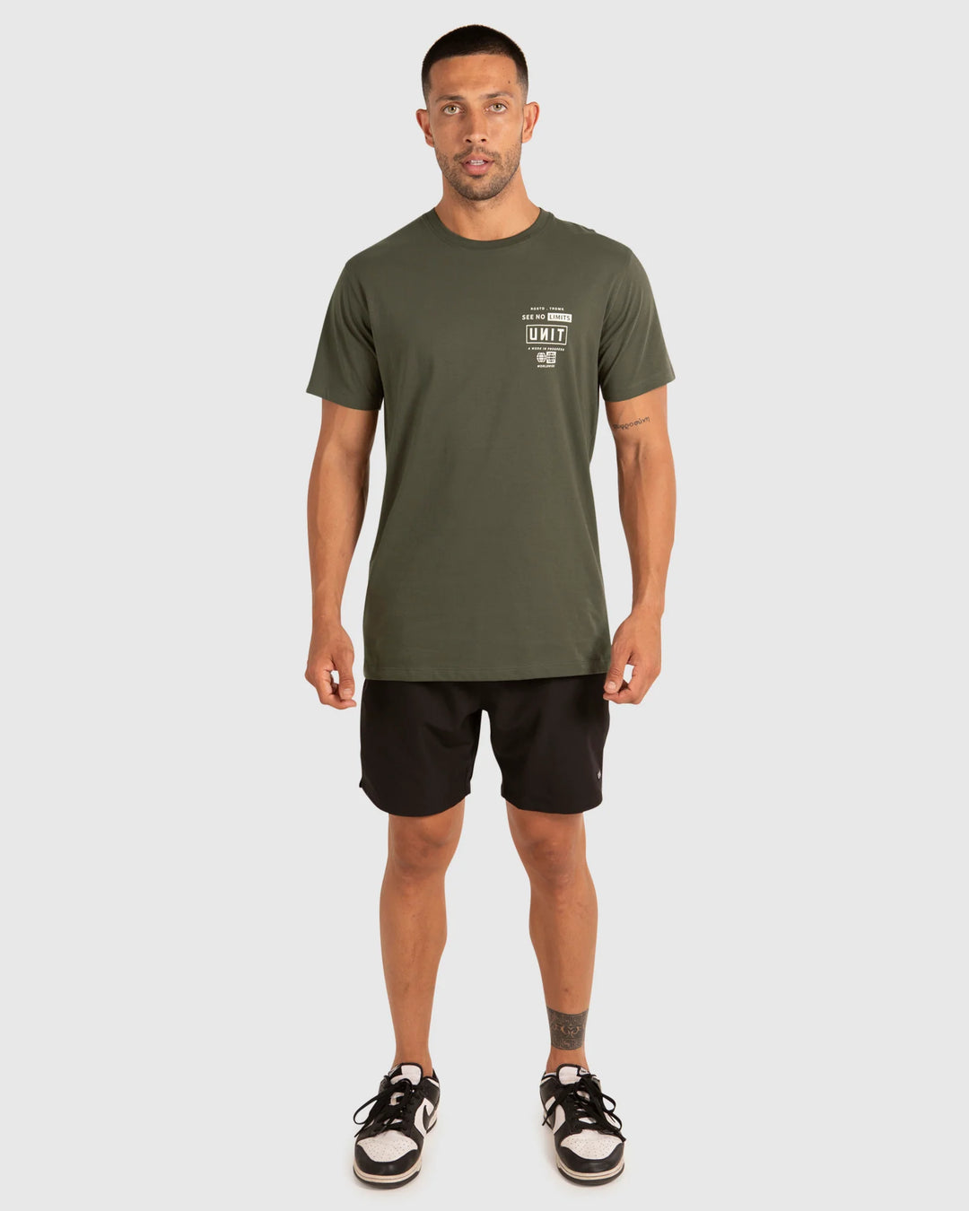 UNIT Mens Tee - Insight