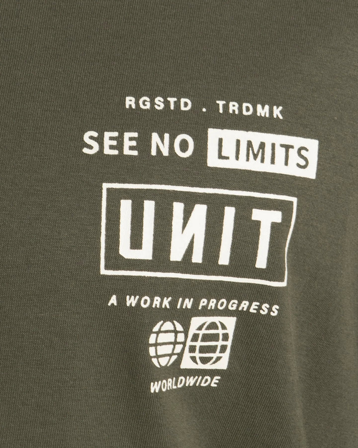 UNIT Mens Tee - Insight