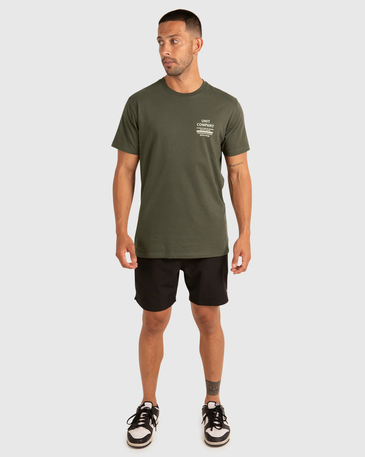 UNIT Mens Tees - Unity