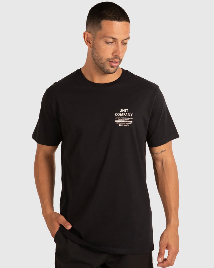 UNIT Mens Tee - Unity