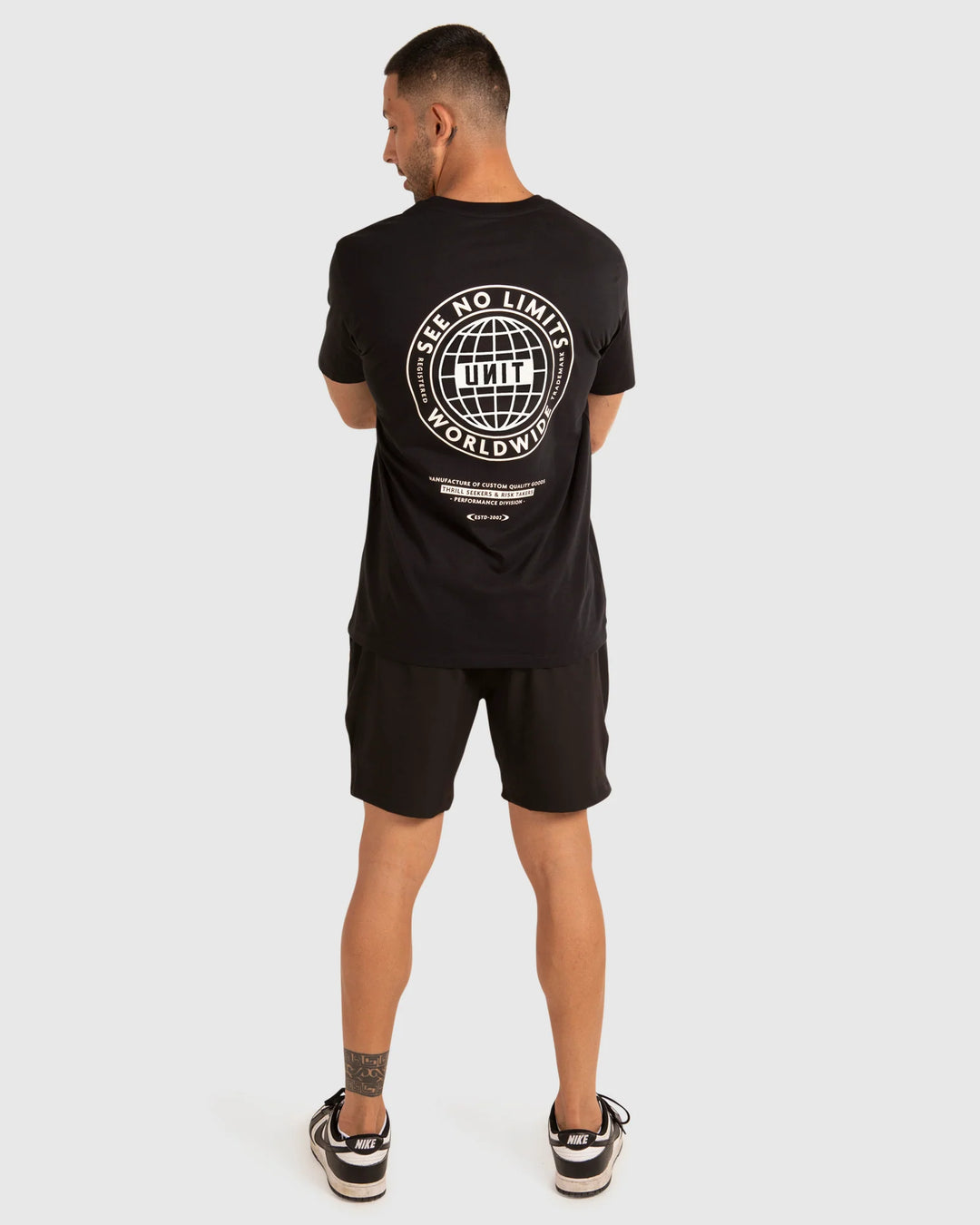 UNIT Mens Tee - Unity